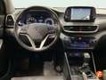 Hyundai TUCSON 1.6+GDI+97kW+%28131CV%29+Klass+BE+4X2 Gris - thumbnail 16