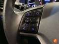 Hyundai TUCSON 1.6+GDI+97kW+%28131CV%29+Klass+BE+4X2 Gris - thumbnail 20