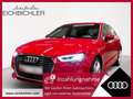 Audi A3 Sportback 40 e-tron S tronic S line FLA LED Piros - thumbnail 1