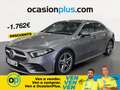 Mercedes-Benz A 180 180d Sedán 7G-DCT Gris - thumbnail 1
