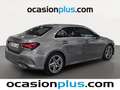 Mercedes-Benz A 180 180d Sedán 7G-DCT Gris - thumbnail 4