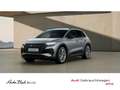 Audi Q4 e-tron S line 35 Navi SONOS HuD Matrix LED Grau - thumbnail 1