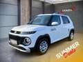 Hyundai Inster Trend Line 42kWh Weiß - thumbnail 1