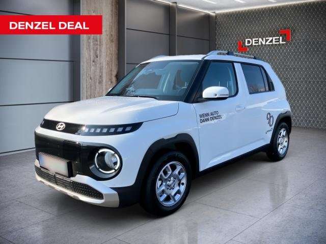 2025 Hyundai Unknown