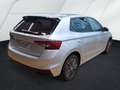 Skoda Fabia 1,0 TSI DSG Drive/Pdach/R-Kam/LED/Navi/PDC Zilver - thumbnail 3