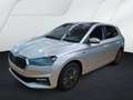 Skoda Fabia 1,0 TSI DSG Drive/Pdach/R-Kam/LED/Navi/PDC Zilver - thumbnail 1