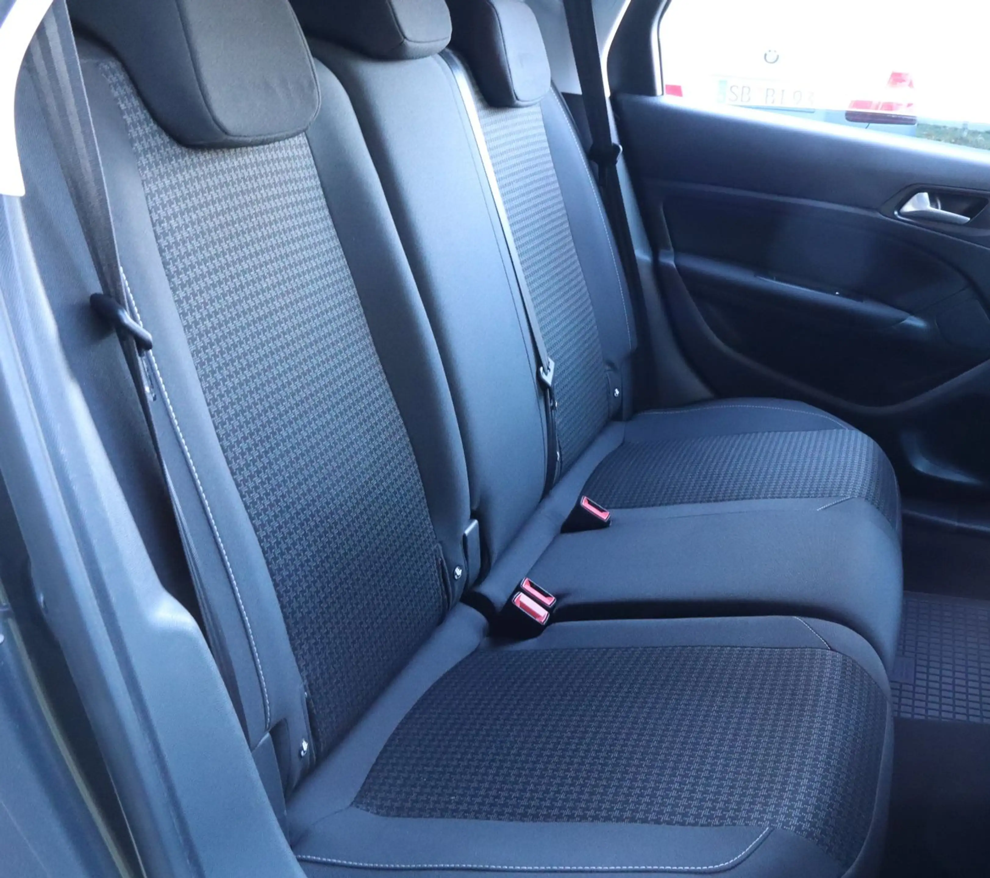 Peugeot 308 SW 1.2 PureTech 130 Active ! Navi+Sitzhzg. ! — photo 11