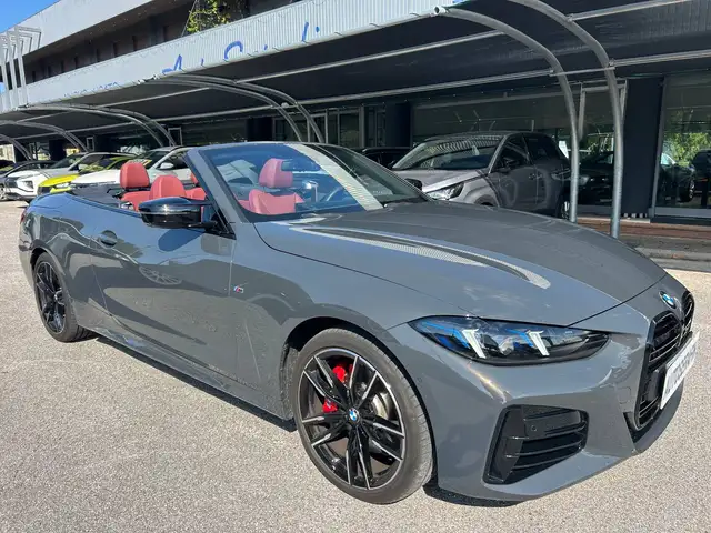 BMW 440