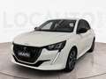 Peugeot 208 1.2 puretech Allure Pack s&s 100cv - PROMO Blanc - thumbnail 1
