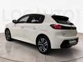 Peugeot 208 1.2 puretech Allure Pack s&s 100cv - PROMO Blanc - thumbnail 5