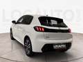 Peugeot 208 1.2 puretech Allure Pack s&s 100cv - PROMO Blanc - thumbnail 24