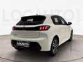 Peugeot 208 1.2 puretech Allure Pack s&s 100cv - PROMO Blanc - thumbnail 4