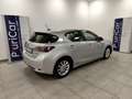 Lexus CT 200h Executive auto Cruise Bluetooth Cerchi Lega Plateado - thumbnail 8