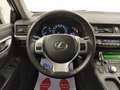 Lexus CT 200h Executive auto Cruise Bluetooth Cerchi Lega Plateado - thumbnail 16