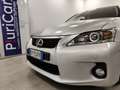 Lexus CT 200h Executive auto Cruise Bluetooth Cerchi Lega Plateado - thumbnail 35