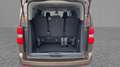 Citroen Spacetourer 2,0 Blue HDi Automatik 8- Sitzer Navi Kamera Коричневый - thumbnail 9