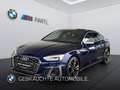 Audi S5 Sportback 3.0 TDI quattro ACC RFK Massage Blau - thumbnail 1