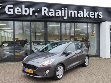 Ford Fiesta 1.0 EcoBoost Connected*Navigatie*Airco*