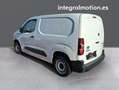 Toyota Proace City 1.5D 75KW (100CV) GX 650KG MEDIA Blanco - thumbnail 4