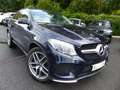 Mercedes-Benz GLE 400 400 333CH SPORTLINE 4MATIC 9G-TRONIC Bleu - thumbnail 3