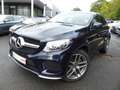 Mercedes-Benz GLE 400 400 333CH SPORTLINE 4MATIC 9G-TRONIC Bleu - thumbnail 1