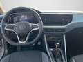 Volkswagen Taigo Goal 1.0 TSI DSG 5J Garantie ACC MATRIX NA Argent - thumbnail 4