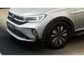 Volkswagen Taigo Goal 1.0 TSI DSG 5J Garantie ACC MATRIX NA Silber - thumbnail 14