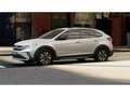 Volkswagen Taigo Goal 1.0 TSI DSG 5J Garantie ACC MATRIX NA Silber - thumbnail 4