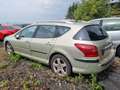 Peugeot 407 2.0 HDI 136 EXECUTIVE MOTEUR HS Vert - thumbnail 2