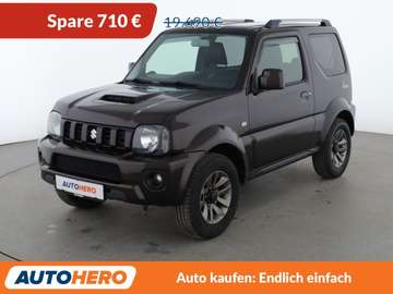 1.3 Ranger Club *SHZ*ALU*KLIMA*
