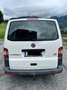 Volkswagen Transporter Weiß - thumbnail 4