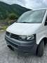 Volkswagen Transporter Weiß - thumbnail 2