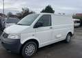 Volkswagen Transporter FG 1.9 TDI 102CH CONFORT COURT Blanco - thumbnail 5