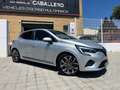 Renault Clio E-TECH Híbrido Zen 103kW Gris - thumbnail 3