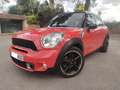 MINI Cooper S Countryman ALL4 AUT. 184 Rouge - thumbnail 1