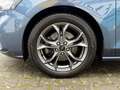 Ford Focus Turnier ST-Line Mild-Hybrid/LED/AHK schwenkbar Blau - thumbnail 17