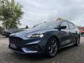 Ford Focus Turnier ST-Line Mild-Hybrid/LED/AHK schwenkbar Blau - thumbnail 4
