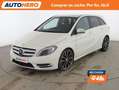 Mercedes-Benz B 220 4Matic 7G-DCT Blanc - thumbnail 1