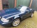 Mercedes-Benz SL 320 SL 320 mit Brabus Felgen und original MB Felgen plava - thumbnail 1