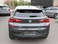 BMW X2 sDrive 18 i Advantage Aut 1 Besitz! Grau - thumbnail 6