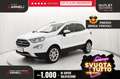 Ford EcoSport 1.0 ecoboost Titanium s&s 125cv my20.25 Blanc - thumbnail 1