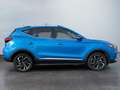 MG ZS Luxury 1.0 T-GDi 111PS Automatik Kamera Totw El... Blau - thumbnail 6