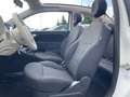 Fiat 500C 1.0 Cabrio Klima*Carplay*Einparkhilfe Weiß - thumbnail 14