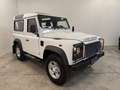 Land Rover Defender 90 2.4 Td SE SW 4 Posti Autocarro Tetto Apribile Bianco - thumbnail 7
