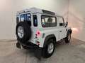 Land Rover Defender 90 2.4 Td SE SW 4 Posti Autocarro Tetto Apribile Bianco - thumbnail 5