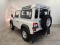Land Rover Defender 90 2.4 Td SE SW 4 Posti Autocarro Tetto Apribile Bianco - thumbnail 3