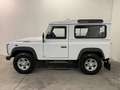 Land Rover Defender 90 2.4 Td SE SW 4 Posti Autocarro Tetto Apribile Bianco - thumbnail 2