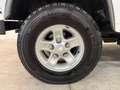 Land Rover Defender 90 2.4 Td SE SW 4 Posti Autocarro Tetto Apribile Bianco - thumbnail 14