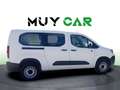 Peugeot Partner 1.5BlueHDI Premium Long 1000kg 130 Blanco - thumbnail 8