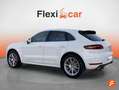 Porsche Macan Turbo Aut. Blanc - thumbnail 5